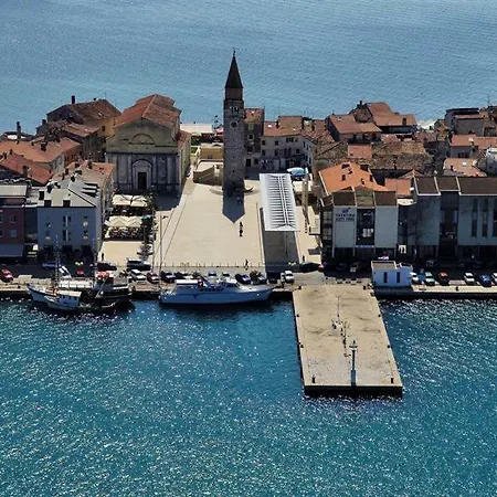 Apartment Mimoza Umag