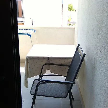 Mimoza Apartment