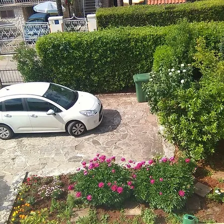 Apartment Mimoza Umag