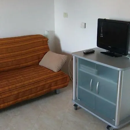 Mimoza Apartment Umag