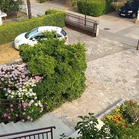 Mimoza Apartment Umag