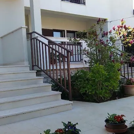 Apartment Mimoza