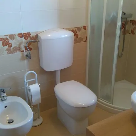 Mimoza Apartment Umag